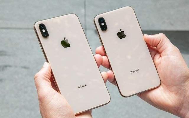 xr处理器跟xs处理器有什么区别(iPhone XS比iPhone XR优势在哪里，多了哪些功能呢)