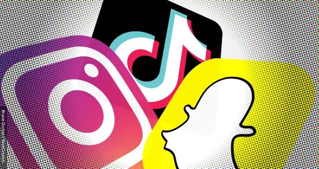 上facebook用什么加速器(Instagram 追赶 TikTok)