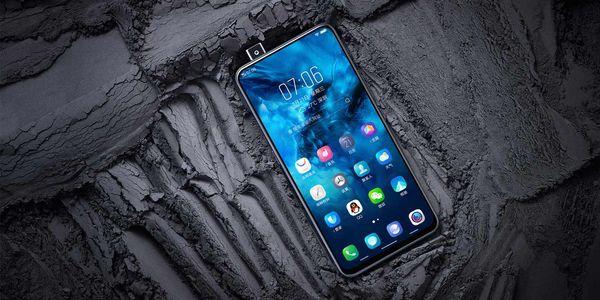 vivo手机怎样设置微信视频美颜(vivo手机不好用？那是因为你不知道它有这么好用的隐藏功能)