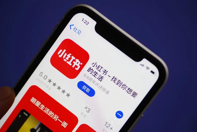 网红拍照用的滤镜软件(名噪一时的小红书滤镜为什么翻车了？)