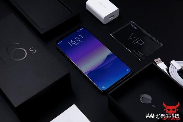 魅族16s屏幕(坚持不用异型屏幕的魅族16s带来的是哪些方面的提升？魅族16s评测)
