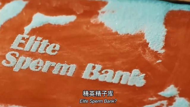 巴黎宝贝百度百科(巴黎宝贝：邓超婚礼飞来横娃，为追女友胡闹精子库，这官司不冤枉)