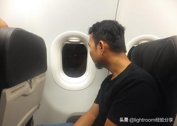 飞机怎么选座位靠窗户(8个技巧，告诉你怎样透过飞机窗户拍出好看的照片)