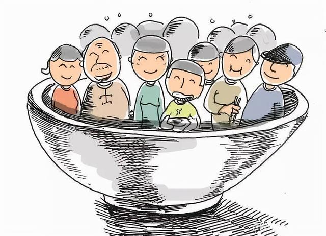在未来什么职业比较吃香(2021年很吃香的四大铁饭碗工作，公务员位列其中，但不是最香的)