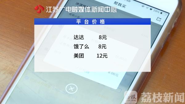 跑腿平台(跑腿代购平台哪家最好用？请看记者测评！)