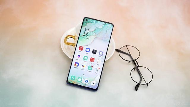 oppo智能手机语音播报设置(减少繁琐操作，解答生活难题 OPPO Breeno语音助手详细体验)