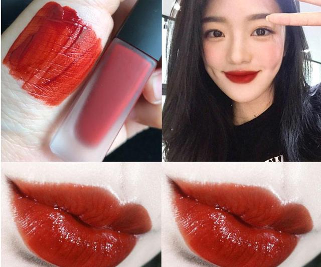 十大最好用唇釉排行榜学生(学生党的福利来袭，4款平价唇釉试色，妈妈我又恋爱了！)