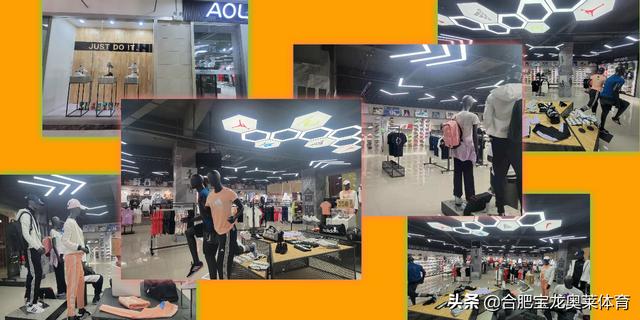 正品运动鞋折扣店加盟(耐克阿迪达斯折扣店加盟：为什么铺天盖地的打广告，顾客却不上门)