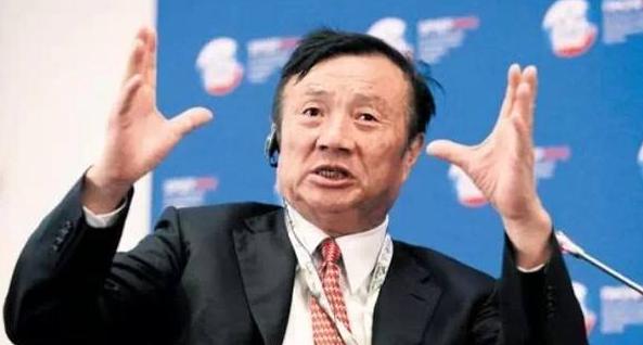 (徐直军和余承东谁职位高)余承东能击败徐直军孟晚舟等一路高手成为华为任正非的接班人吗？