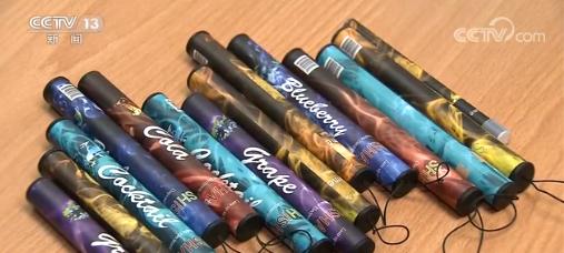 健康电子烟怎么用(电子烟真的是安全健康的戒烟神器？专家建议加大监管力度)