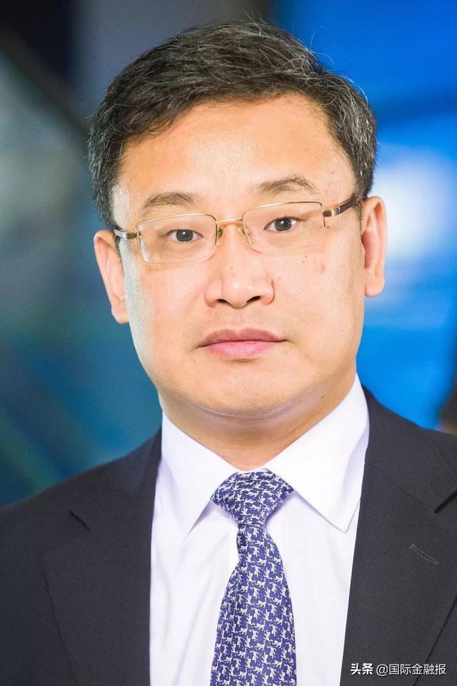 波士顿咨询集团法(金融改革加速，用正确的“打开方式”——专访波士顿咨询集团合伙人兼董事总经理何大勇)