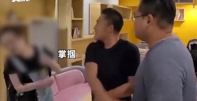 踢飞大老板7破解版下载(在澳中国女留学生讨薪不成反遭掌掴踢飞 施暴者连夜逃窜后被捕)