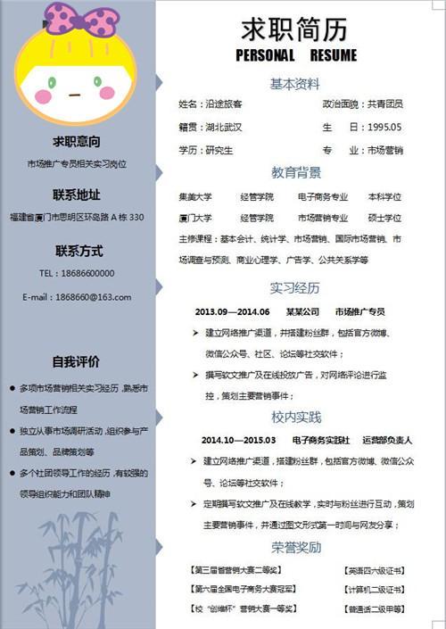 应届生招聘网站排(应届生求职者的福音！五个实用简历网站，年薪三十万不是梦！)