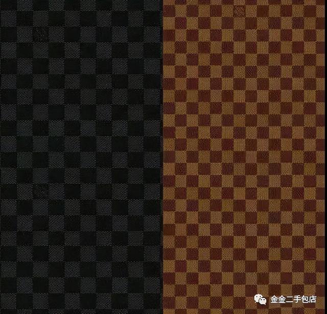 lv经典款女包图片(百余款经典LV老花、棋盘格包包配色大比拼)