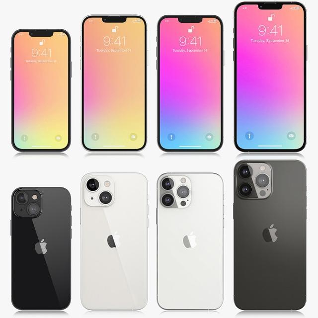 iphone5参数(苹果A15参数、性能曝光：5核GPU加持、比A14更强)