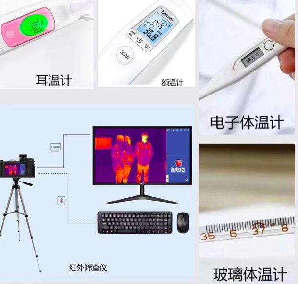 体温计使用方法视频(关于红外体温计使用，这些常识你知道吗？)