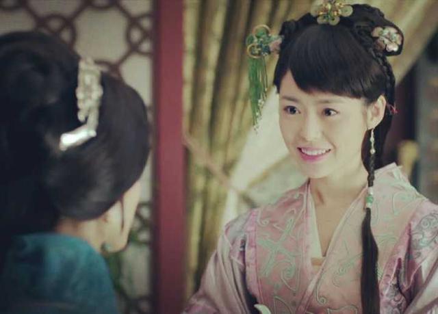 琅琊榜第一美女排行榜(琅琊榜：盘点剧中前十美女排名榜)