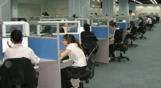 拼多多在线客服兼职怎么报名(拼多多在线客服外包服务去哪里找？应该怎么找？)