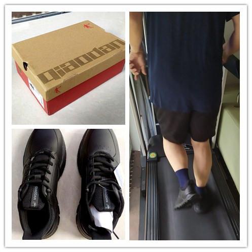 乔丹运动鞋男鞋正品(乔丹跑步鞋怎么样？两款乔丹男鞋跑步鞋介绍)