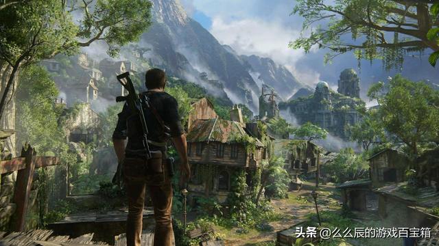 ps哪款好用(画面党福音！PS4平台上画面最好的十款游戏推荐)