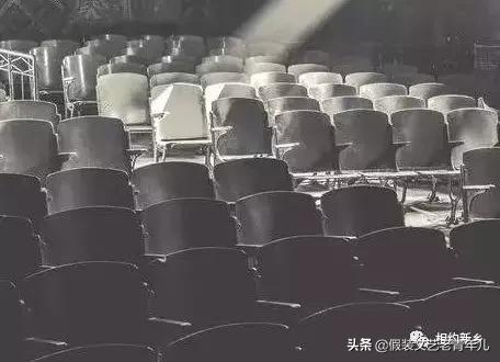 影剧院是什么意思(新乡的“古董怀旧”电影院到底有哪些？多少人还记得？)