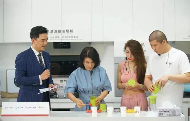快手怎么开通直播带货(一周销售额破3000万！品牌方究竟如何玩转快手直播带货？)