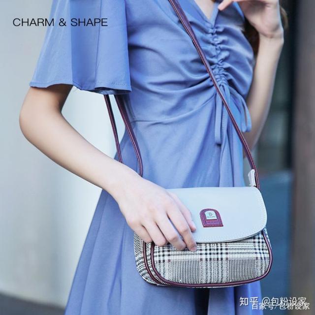 女包一件代发货源网有哪些(意大利品牌女包CHARM&SHAPE招募代理商)