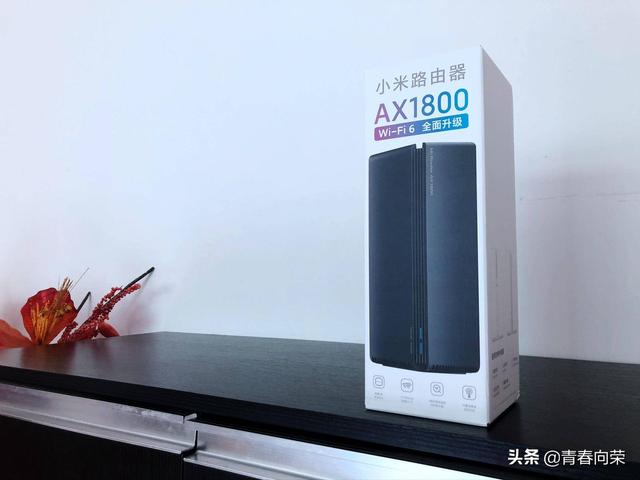 微信把好友拉黑了怎么找回来苹果11p(新品WIFI6路由体验：继续追求性价比的小米AX1800)