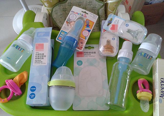 孕婴用品(养孩子花销有多大？从怀孕开始算起，孕婴用品多不胜数)