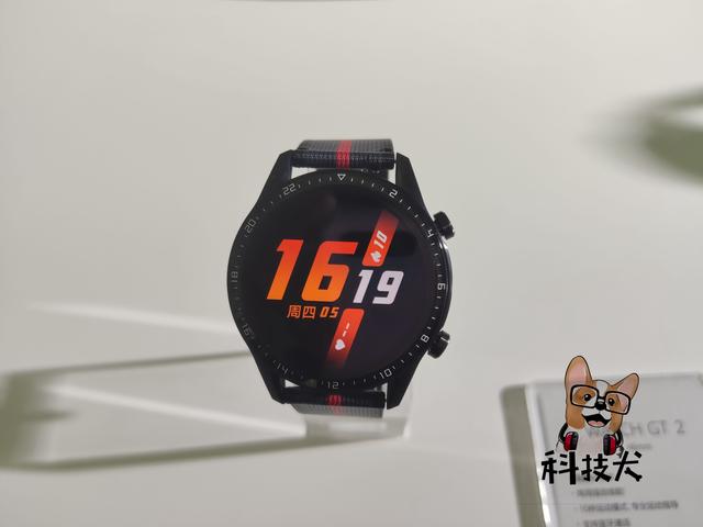 华为手机微信红包提醒(华为Watch GT已支持微信红包提醒；荣耀9X开启EMUI10公测升级)