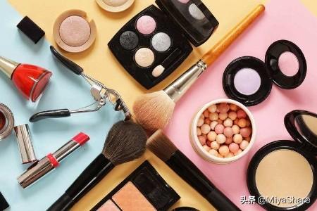 化妆品什么网站可以买到正品(哪里能买到靠谱的化妆品？只看这几个！)