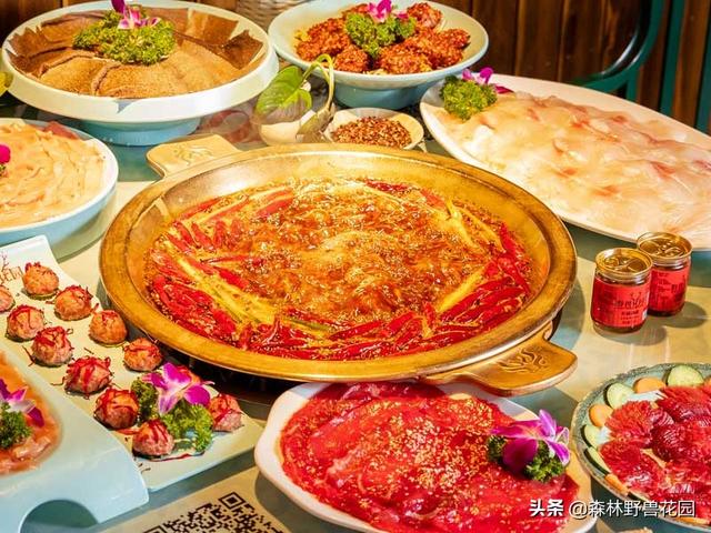 火锅店管理制度及流程(开一家火锅店的全部流程及经营技巧)