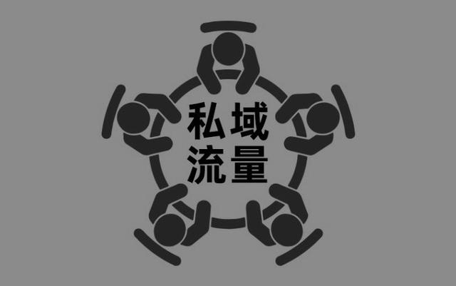 淘宝私域流量是什么意思(什么是私域流量？)