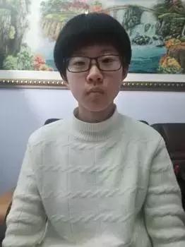 高雨桐(中国书画新秀——高雨桐，梁晓凤，伍龙)