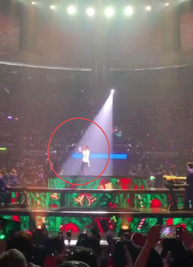 刘德华抖音最近很火的一首歌:刘德华一首歌成遗珠，今在抖音翻红，网友纷纷求歌名
