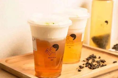 网红奶茶店名字排行榜(今年什么奶茶最火 十款公认最好喝的网红奶茶 中国网红奶茶排行榜)