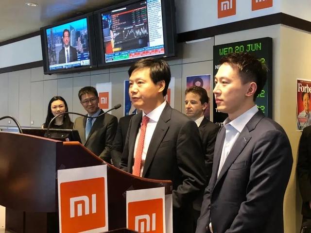 周受资为什么这么厉害(前升小米合伙人，后分1亿份期权，周受资咋还被字节跳动挖走？)