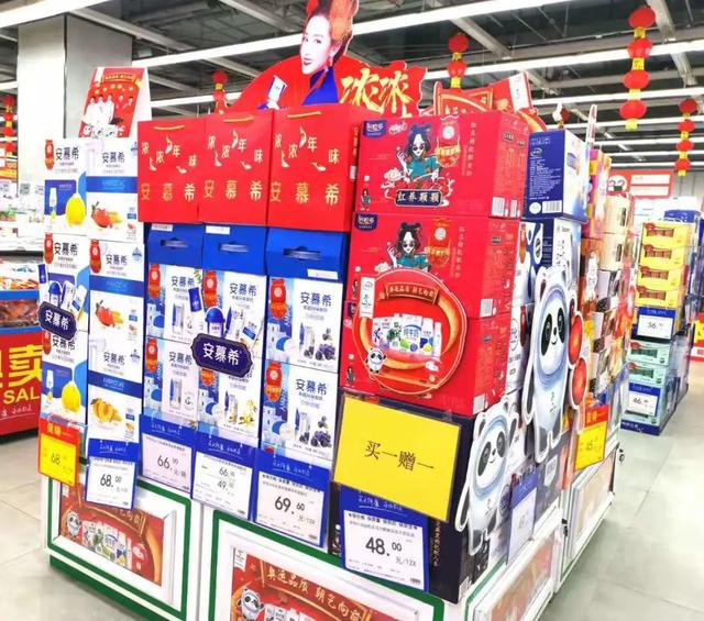 哪个品牌酸奶好(酸奶评测｜安慕希、简醇、莫斯利安、纯甄，哪款最值得买？)