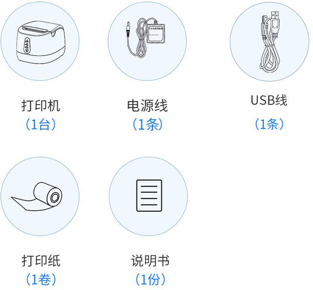美团外卖电脑版怎么连接打印机(佳博4G外卖自动接单打印机安装设置教程)