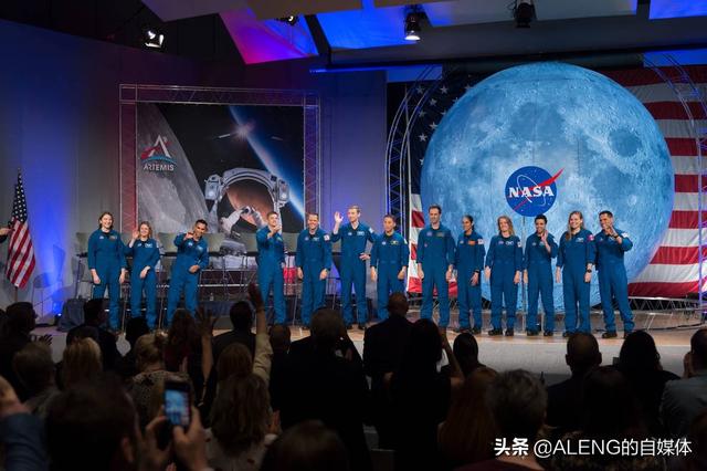 登陆火星第一人(第一个即将登陆火星的宇航员已经产生：就在这11人中)
