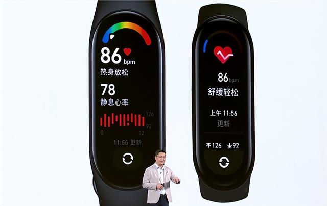 小米发布会2022年时间表(小米手环7、跃我T-Rex 2户外表、2022锐龙版Redmi Book Pro 14/15发布)