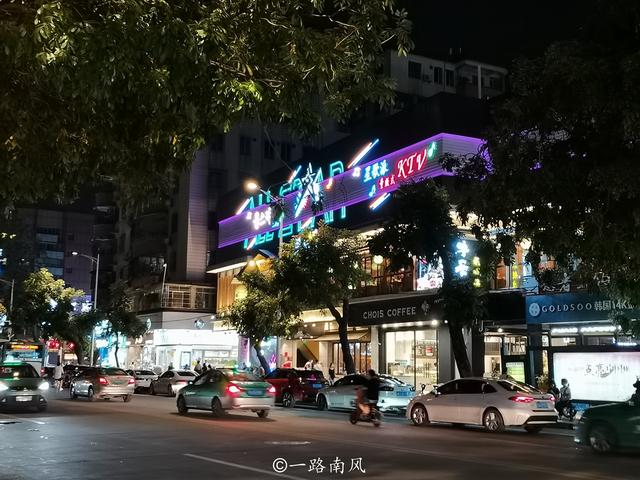 广州韩版女装批发10元(远景路，隐藏在广州的“韩国街”，几乎没有外地游客，老广也不多)