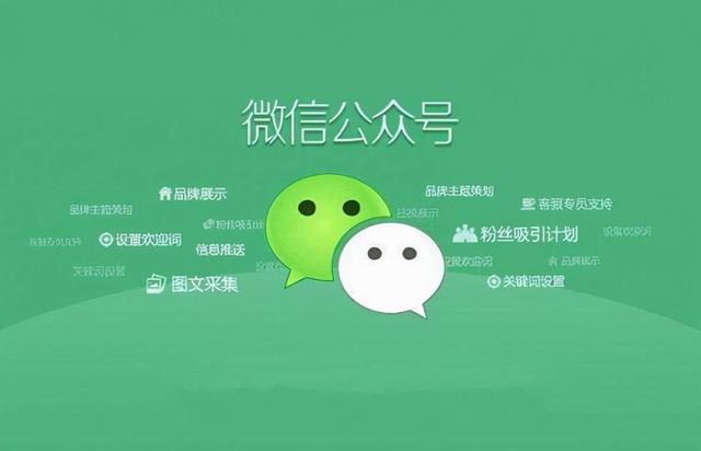 公众号认证费用一次是多少(微信公众号和商户号的区别)