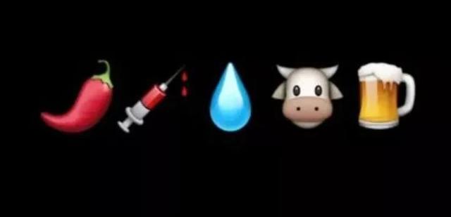 动态表情包怎么制作软件(超火的emoji合成器来了！一秒合成你想要的表情，朋友圈都在玩)