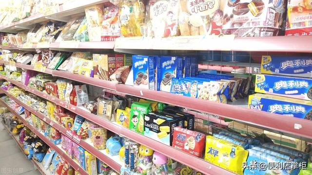 超市边上开什么实体店好(便利店创业录九：选址依然是王道)