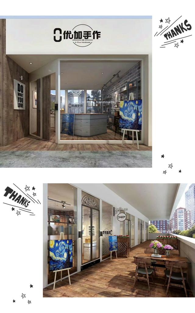 开店加盟项目及经验(辞职创业丨想要加盟开店，这6点你必须知道)