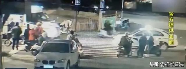 未满十八岁开车撞死人判几年(无证驾驶、严重超速，15岁少年深夜飙车撞死老人，为何不判刑？)