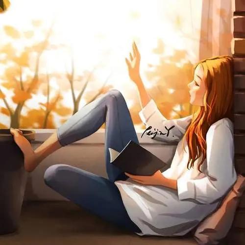 适合女生的手工制作(女生独处时做的100件小事，让自己越活越精致)