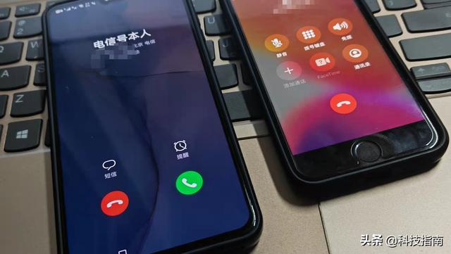 移动语音助理(主叫手机号码被被叫手机拉黑，移动联通电信的语音提示稍有不同)