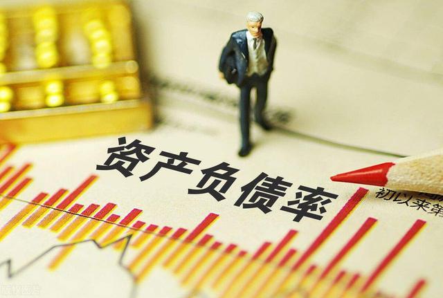 企业净资产额怎么算(负债率怎么算，对企业经营有哪些影响？)